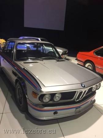 BMW 30 csl 2275362
